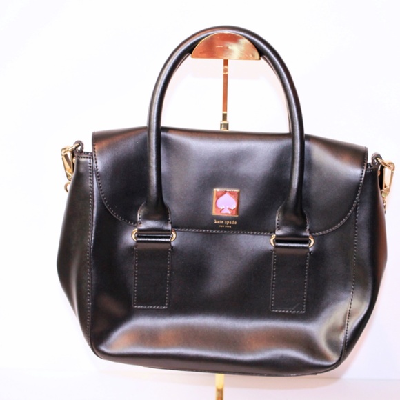 Kate Spade New York - New Bond Street Flo Satchel - Picture 3 of 5